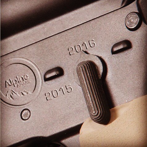 AlpineArms's tweet image. Happy New Year! We wish you a fun, safe, and prosperous 2016. #happynewyear #2016 #alpinea… ift.tt/1OvZShE