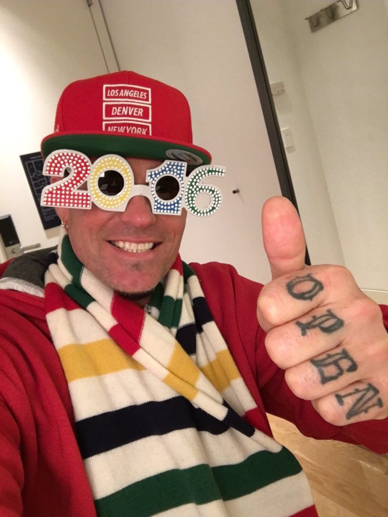Vanilla Ice tweet media