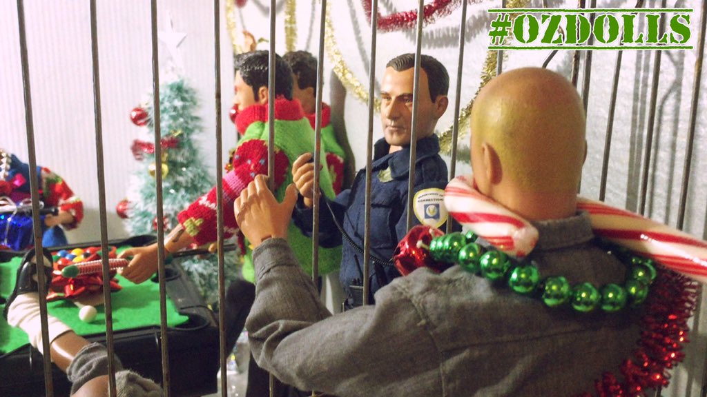 Oz Dolls tweet media