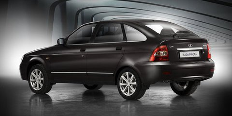 &laquo;АвтоВАЗ&raquo; убрал с официального сайта хэтчбек и универсал Lada Priora https://t.co/IlCMnBWJCK