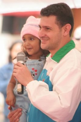 CORPOSALUD Mérida tweet media