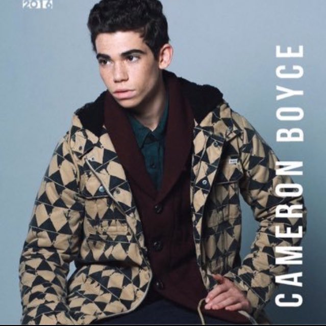 Carlos!! It's you the banana!! Haha <a href="/EmmaGoodall8/">Carlos de Vil</a>