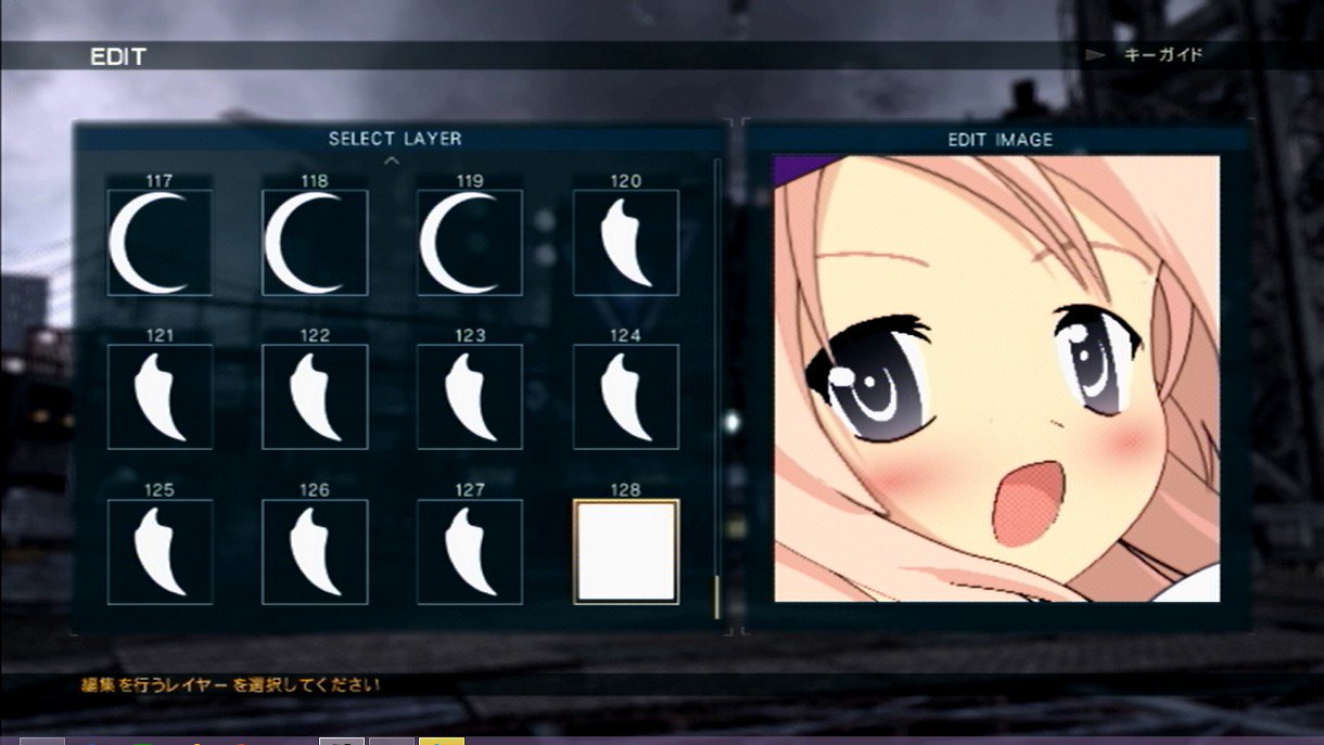 真 男前牛乳 学名 Endo San Auf Twitter 完成 みやびちゃんぷりちー 遥かに仰ぎ 麗しの より風祭みやびです まさかのレイヤーを全部使うとは考えてもいませんでしたがなんとか足りました Acvdエンブレムガレージ Acvd