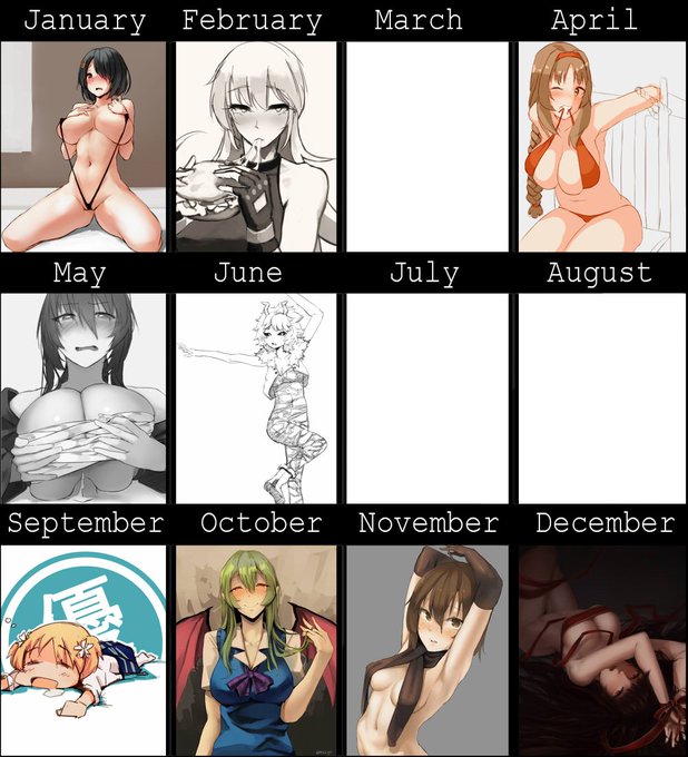 And a delivery only version cause why not. 頼み絵のみ 