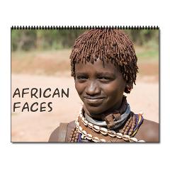 LinBarb9's tweet image. African Faces 2015 Wall Calendar - You can choose which month the calendar starts!
dld.bz/dvXh3