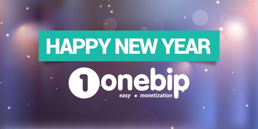 Onebip tweet picture