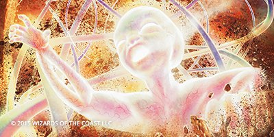 Happy new year, Magic fans!