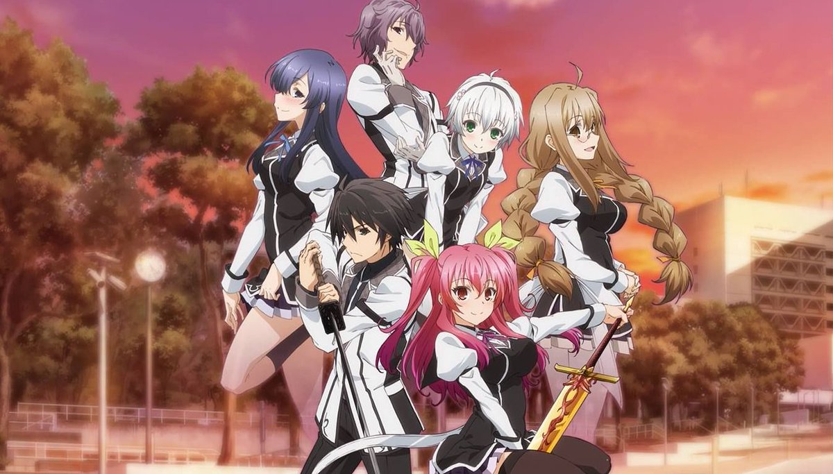 http://www.animebs.net/rakudai-kishi-no-cavalry.html. 