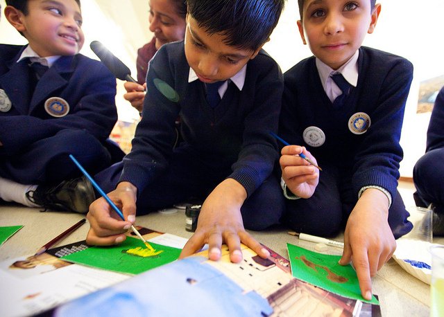 Lynch39083's tweet photo. The Vicious Cycle of (un)Education in Pakistan https://t.co/UT7Jy264Ln #edpolicy #edreform https://t.co/4mcf8Hh0e0