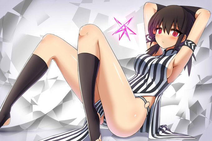 肌色感強めなのも 