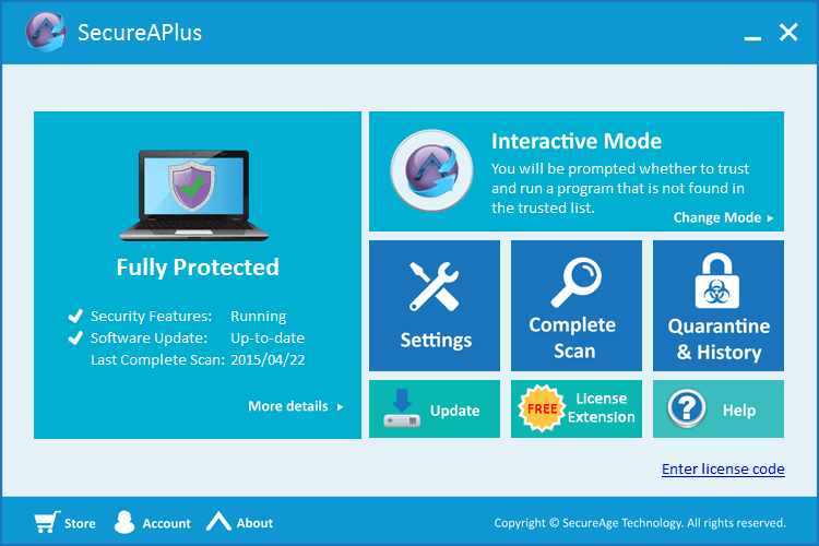 comss's tweet photo. SecureAPlus Premium - бесплатная лицензия на 15 месяцев
https://t.co/GGWugOda3G
#SecureAPlus #антивирус #windows https://t.co/hROHmXwo8y