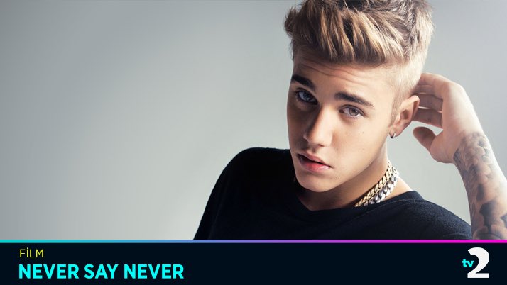 tv2Resmi's tweet photo. Yeni yılın ilk gününde @justinbieber Never Say Never en özel görüntüleriyle 13.30'da #TV2de! 🎤 https://t.co/6VRTkFcFeP