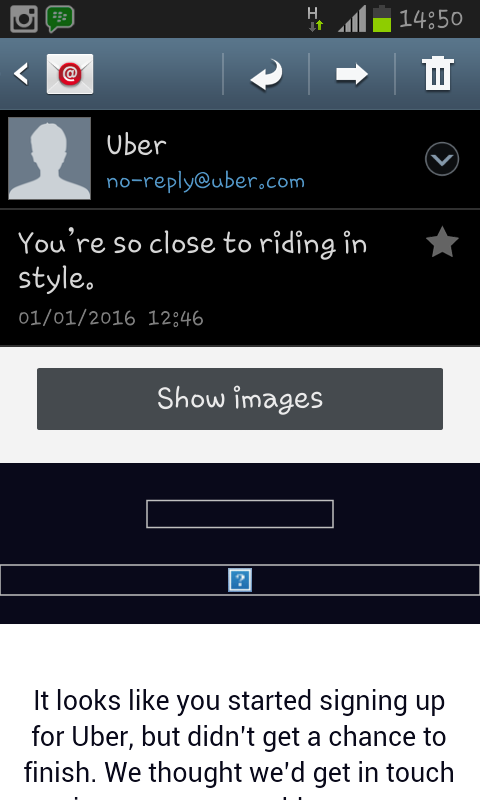 KyuLelGan's tweet photo. @Uber_JKT #UberFREETIX . 1)Selfie. 2)email uber. 3)download uber. WISH ME LUCK. LOOK AT ME PLEASEE https://t.co/quAgZvRiPe