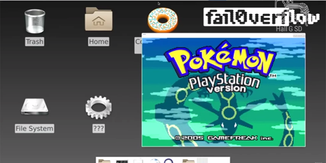 WiseMammal's tweet image. Console Hacking Group fail0verflow Installed Linux on PS4

#fail0verflow #Linux #PS4 #Cons… ift.tt/1TtbF4v