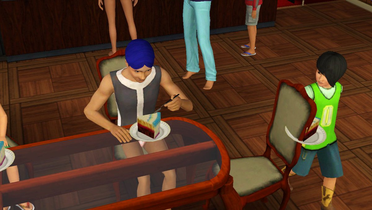 SimCrazyLady's tweet image. 