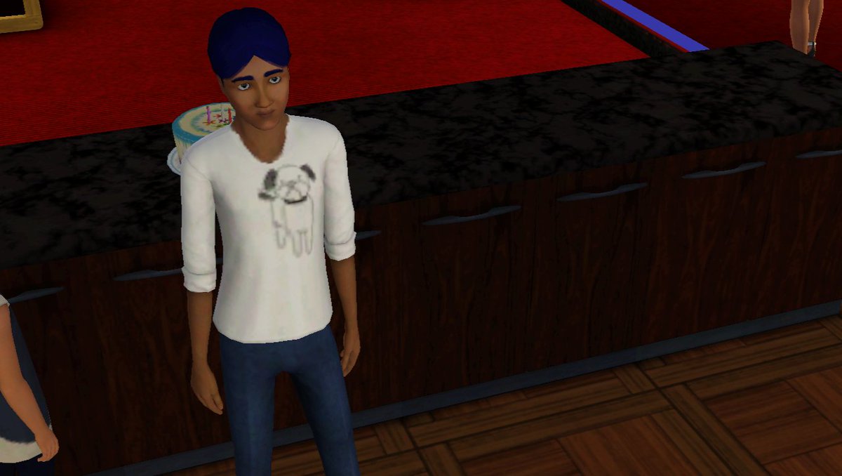 SimCrazyLady's tweet image. 