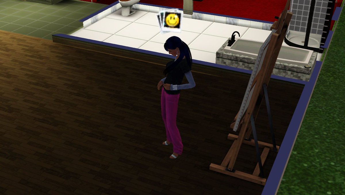 SimCrazyLady's tweet image. 