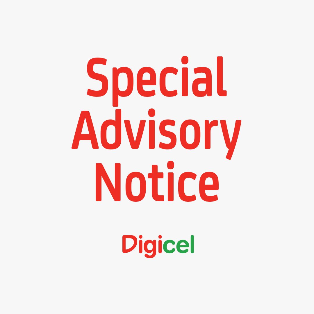 DIGICELJamaica's tweet photo. #DigiUpdate: Follow the easy steps to add $100 free bonus credit to your main account and $100 free data credit https://t.co/3op1ThSNcI