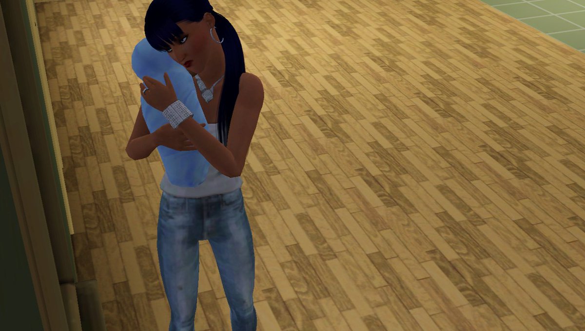 SimCrazyLady's tweet image. 