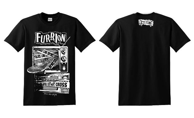 SKATE NOT CRIME idr 125k / 20$ Available M, L, XL