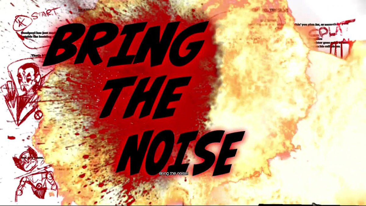 Daminous_Purity's tweet photo. #cominglater #Deadpool #PS4 remastered Part 1
#YouTube #DaminousPurity https://t.co/56rJszfSwn https://t.co/j9IDloWY7F