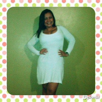 Que sigan las bendiciones,en este nuevo a*o, a seguir trabajando por el cambio!! Claro que si se puede!!