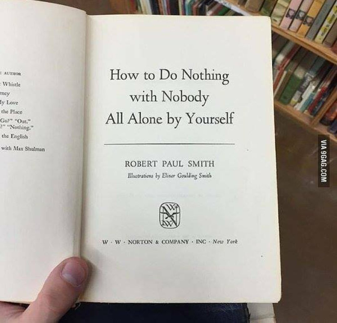 Sherlyoctaviaa's tweet photo. I need this book😌 https://t.co/RlaaET8mah