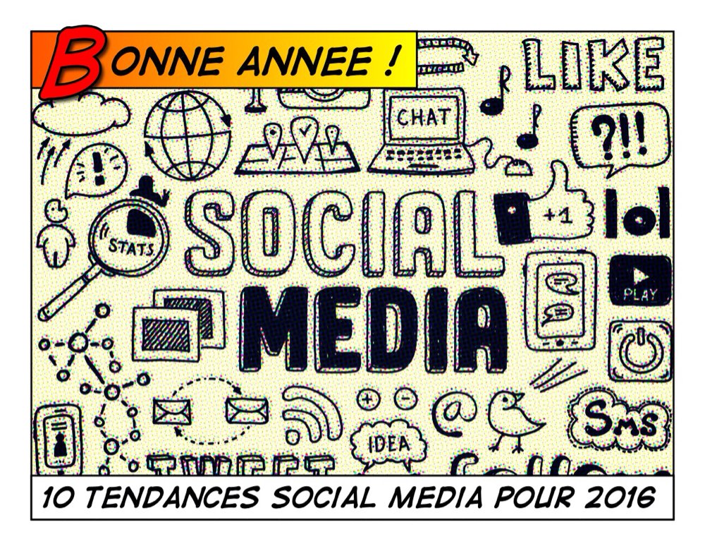 fChaudieu's tweet photo. Social Media : 10 tendances pour 2016 - https://t.co/TdnW3M4fZE via @metamedia https://t.co/S4wvt86YuM