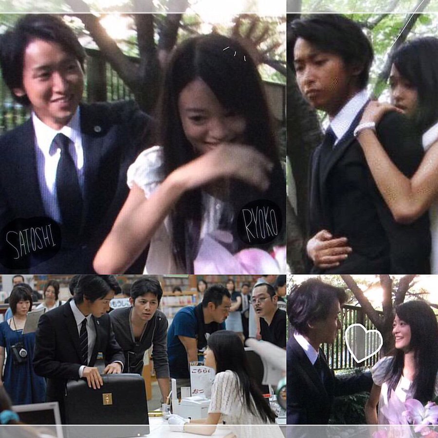 小林涼子の結婚相手の旦那は大野智 歴代彼氏は上田竜也や佐野和真 たきもりの森