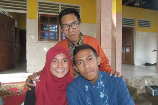 Zk _khairani tweet media