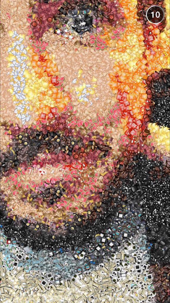 FotsoFred's tweet photo. Jurez il a pas passé toute son année de 2015 à faire ça ? 😳😳😧😧😦😦😮😮😵😵😱😱 https://t.co/a8kKnLjSJd