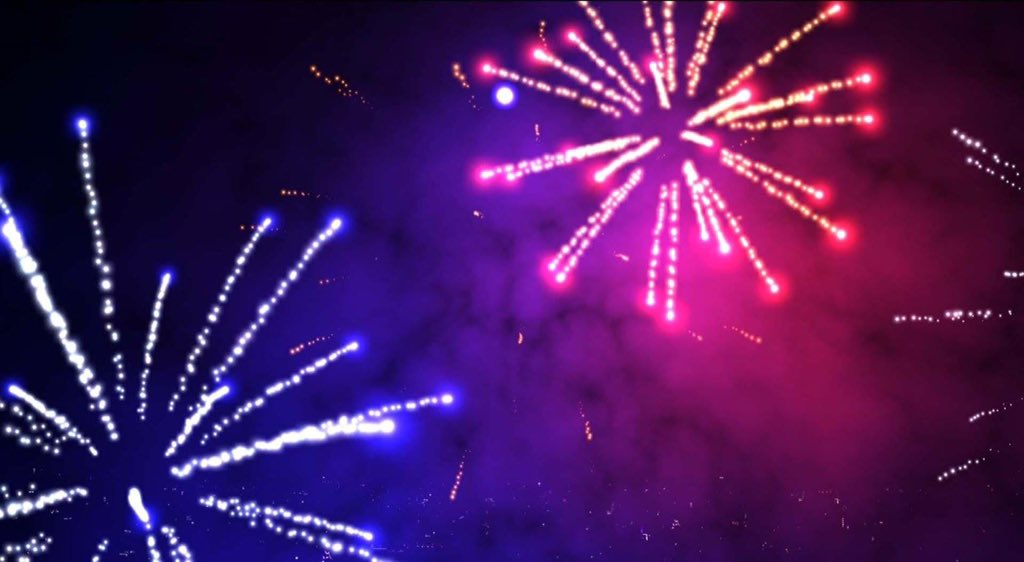 MaguiCesar's tweet image. Bonne et heureuse année