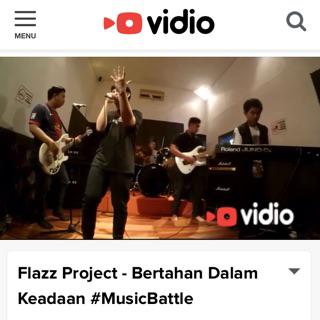 AbangBagor's tweet image. Bantu View dan Like vidio kami ,Klik Link dibawah. @Flazz_Project - Bertahan Dalam Keadaan
vidio.com/watch/236354-f…