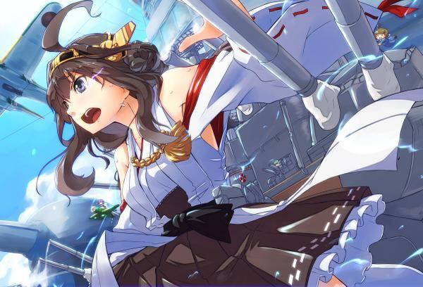 艦これ 金剛愛してる Ellasatanina Twitter 艦これ 金剛愛してる Ellasatanina Twitter