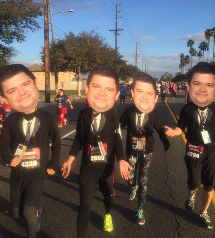 JoggingJeans.wordpress.com tweet media