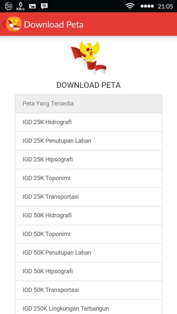 Geospasial Info tweet media