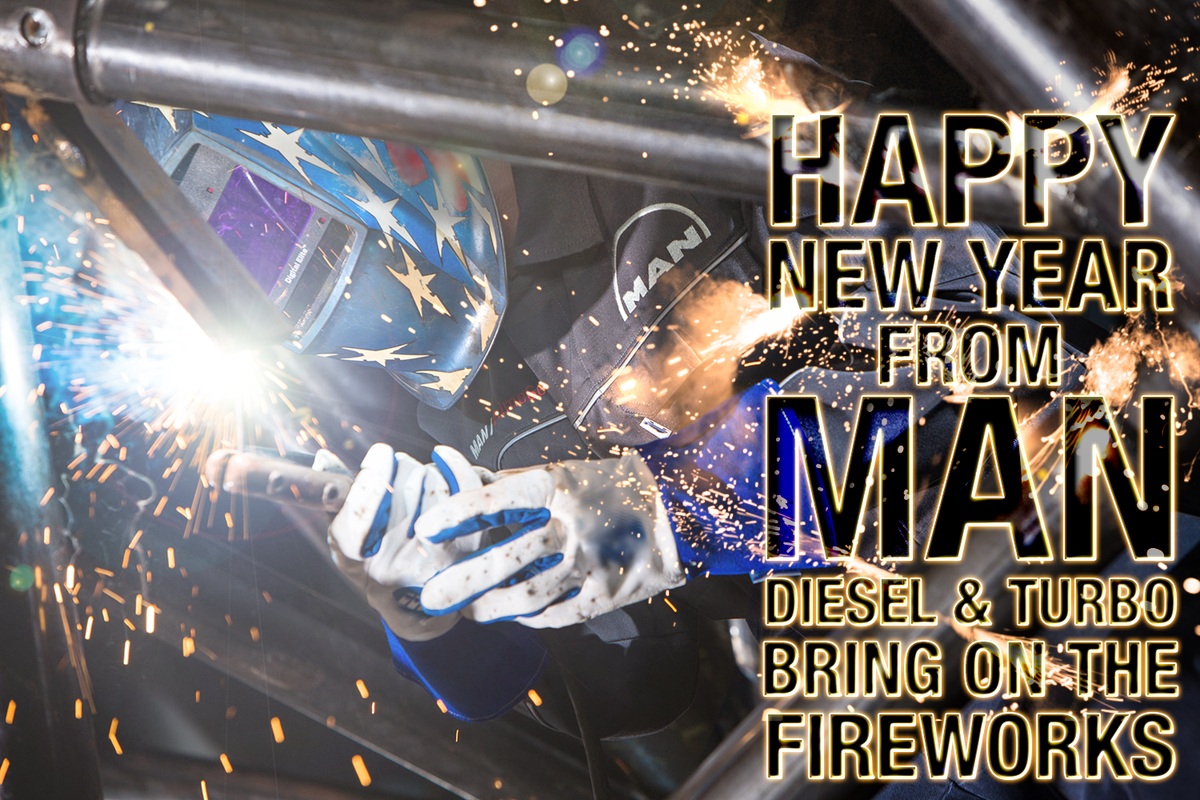 everllence_2025's tweet photo. Wishing you all a very happy New Year! #ringingin2016 https://t.co/JcdCbeigqA