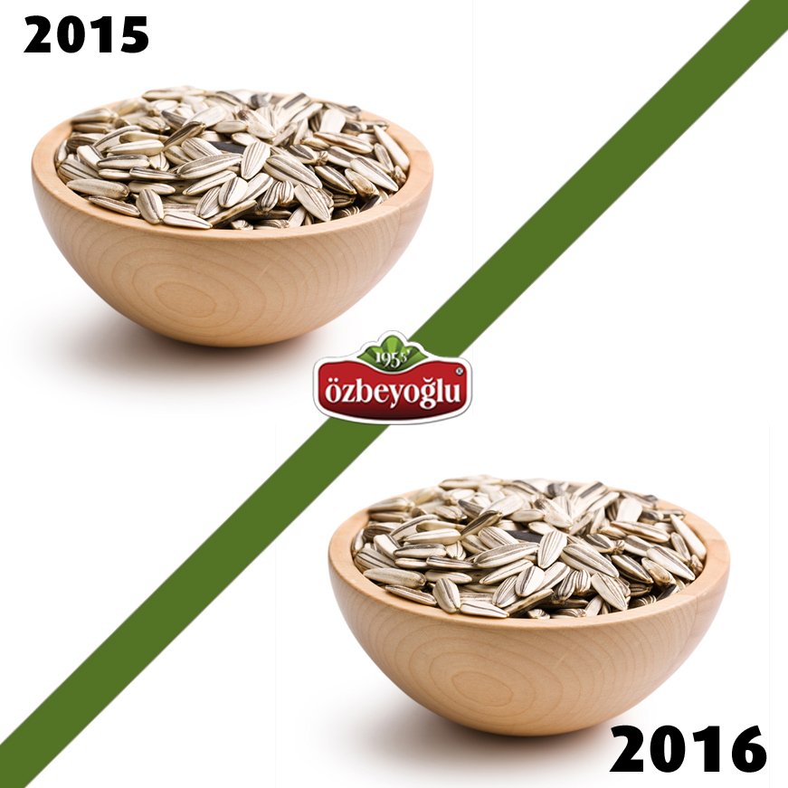 Eee, 2016’ya girdik hâlâ değişen bir şey yok diyenler beğensin. Kaç kişiyiz görelim.