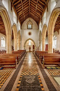 #NewYear stroll around @BlicklingNT?  Don't forget to pop in to #BlicklingChurch <a href="/nationaltrust/">National Trust</a> <a href="/Blickersparkrun/">Blickling parkrun</a>