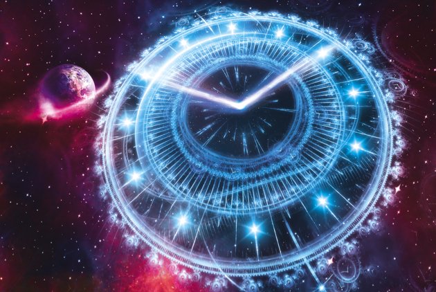 sciencefocus's tweet photo. The incredible truth about time https://t.co/a7qaBxbRUj #Focus2015 https://t.co/KJalJYFK07