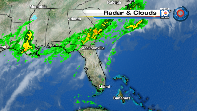 Happy 2016! Expect one more warm day before rain and cooler weather moves in. Watch Local10 for more. https://t.co/rqdassg9N1