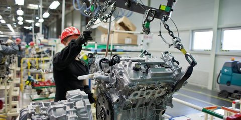Завод Hyundai в Петербурге приостановил работу на новогодние праздники https://t.co/m2U9ZtAHwD