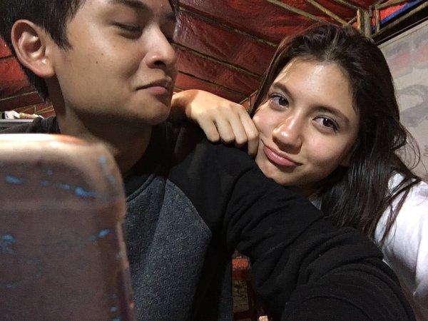 Cassievers tweet media