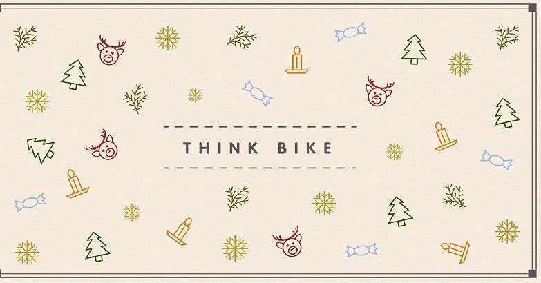 Selle_Royal's tweet photo. Happy New Year’s Eve to everyone from Selle Royal!
#SelleRoyal #SupportCyclist #ThinkBike https://t.co/ptKnbTMW8z