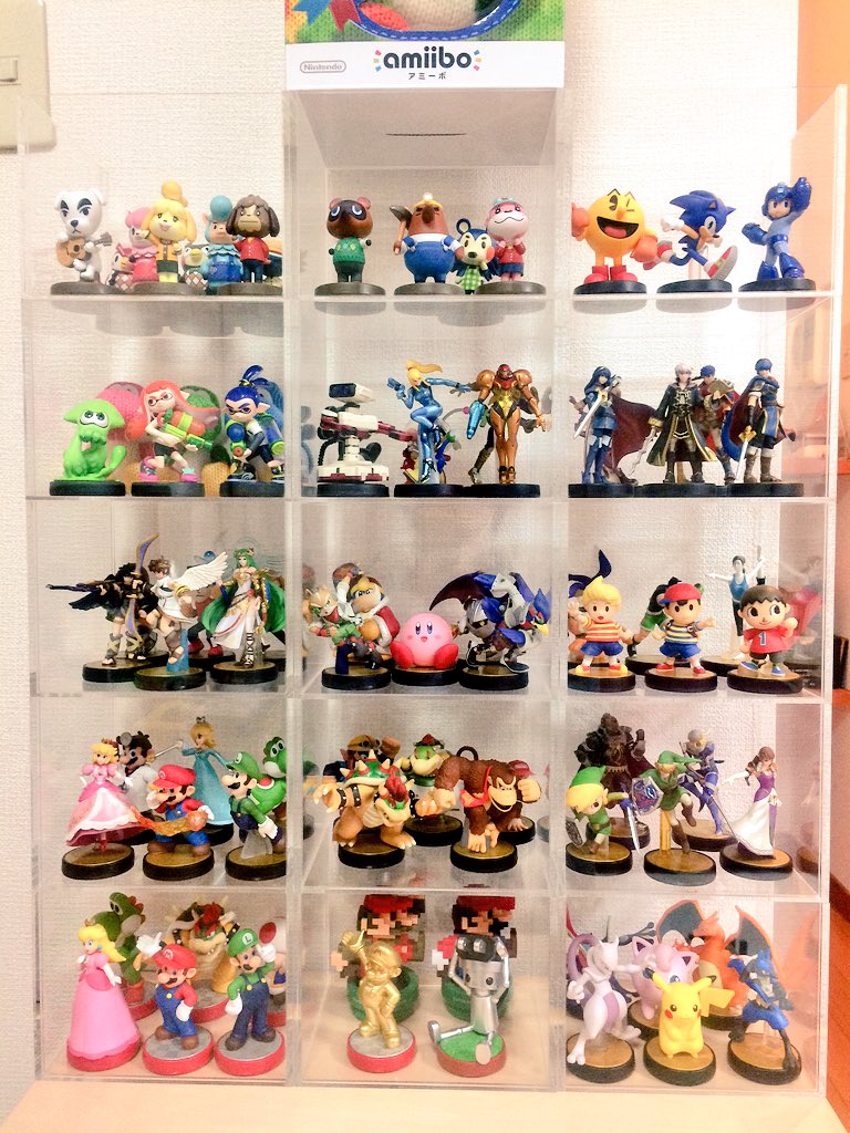含意 一般的な 適合 Amiibo ケース 無印 E Hagiwara Jp 含意 一般的な 適合 Amiibo ケース 無印 E Hagiwara Jp