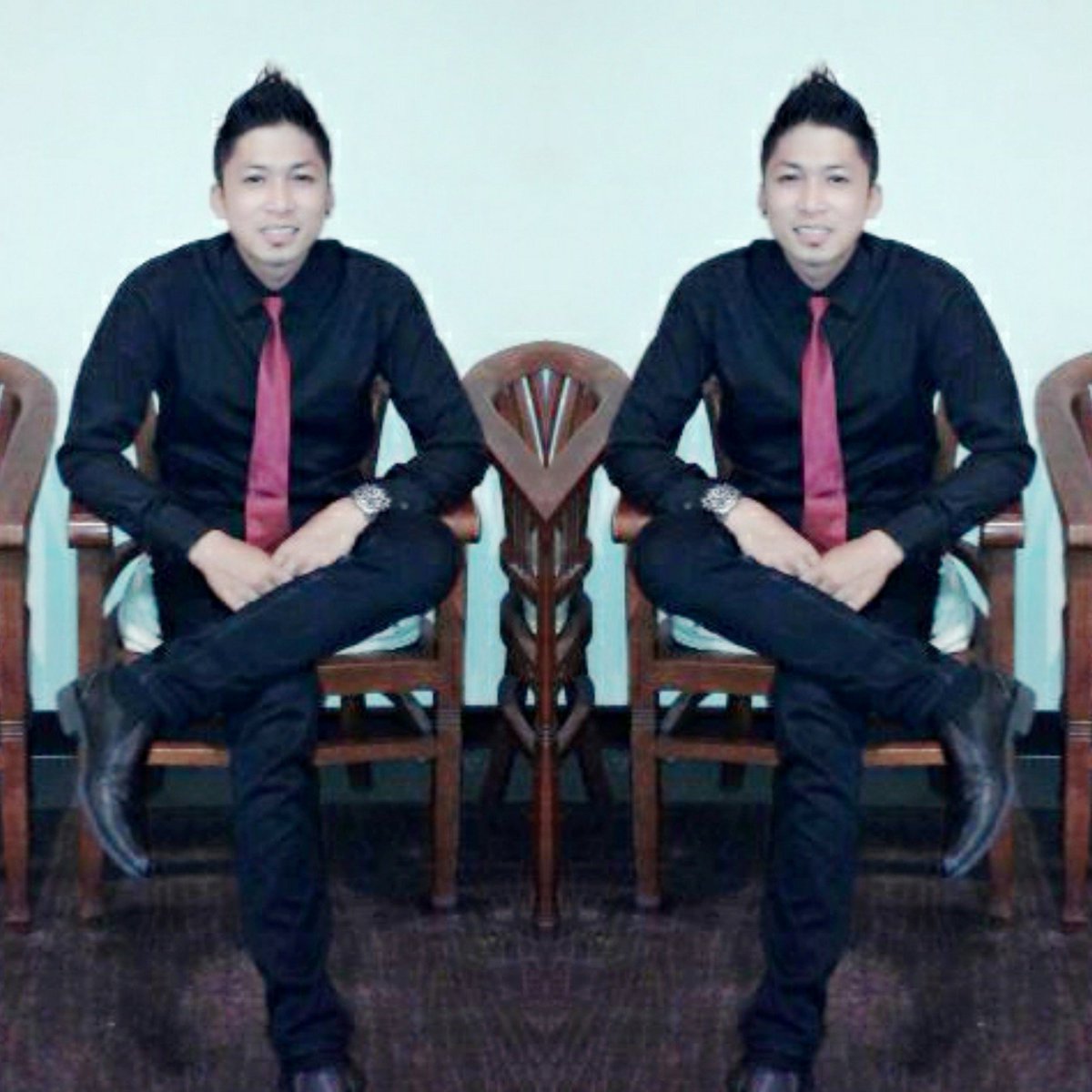 Chika Nong tweet media