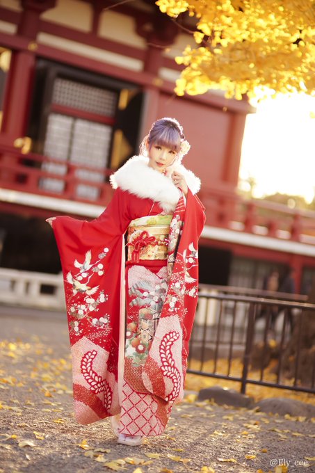 Twitterのコスプレ画像24