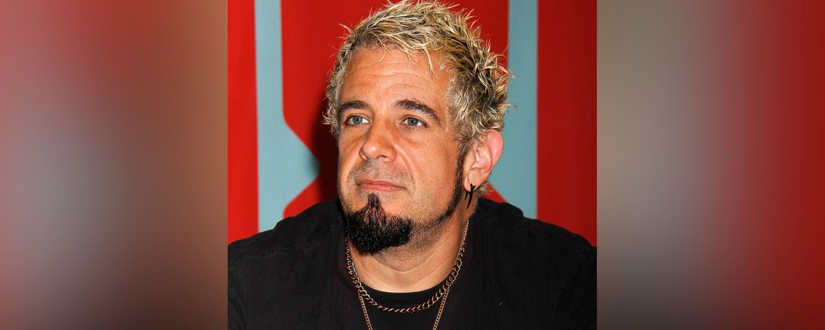 Metal Hammer tweet media