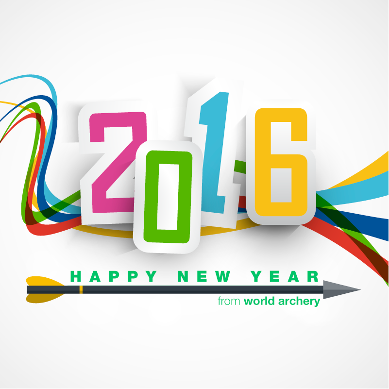 World Archery tweet media