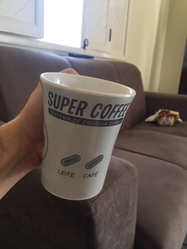 FREDESAM's tweet photo. @cafejornal #cafecomjornal https://t.co/BF9NWX3GQl